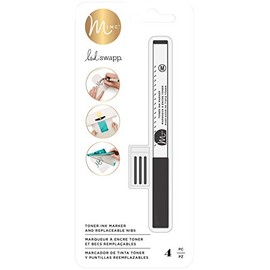 Heidi Swapp Minc - marcador de tinta con NIBS, talla única, 0