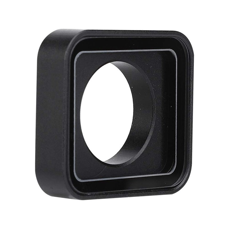 Protective Lens, Lens Original Replacement, Action Camera with Lens Protector,