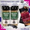 Pit Boss Hatch Chili Verde Premium Barbecue Mixed Seasoning Spice