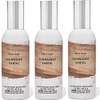 Concentrated Room Spray Bath and Body 3 Pack 1.5 oz