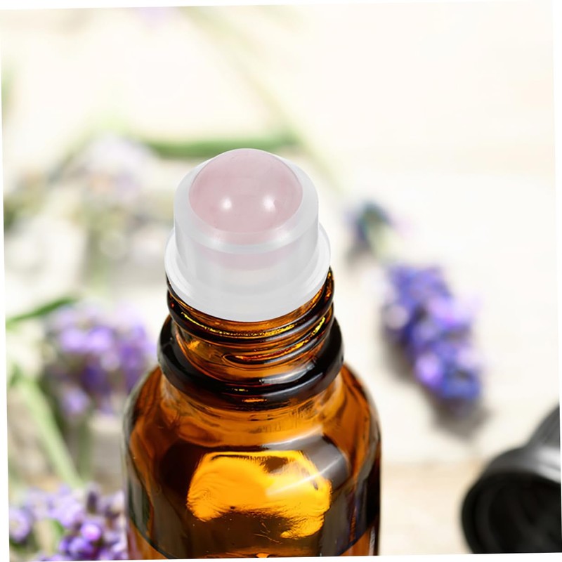 VICASKY Essential Oil Roller Balls 16mm Neck 4pcs Roller Balls