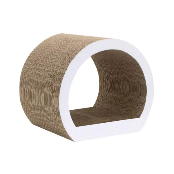 Boots & Barkley Tunnel Cat Scratcher - Boots & Barkley
