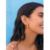 SINGULARU - Loose Slope Trio Aro - Silver 925 Silver