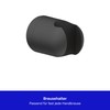 Duravit Universal Shower Head Holder for Hand Showers, Shower Holder,