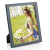 RPJC 11x14 inch Picture Frame Made of Solid Wood and