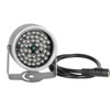 BW 48 LED Infrared Night Vsion IR Light illuminator Lamp