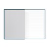 “Original Blue” “Original Black” Oxford Office Bound Book A5, liniert