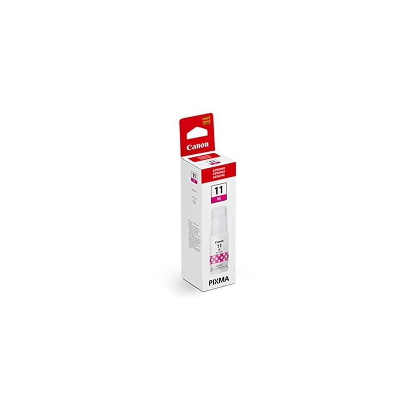 Canon Tinta GI-11 Magenta 70ml