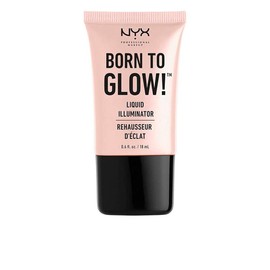 NYX Professional Makeup, Jumbo Highlighter, Iluminador, tono Sunbeam