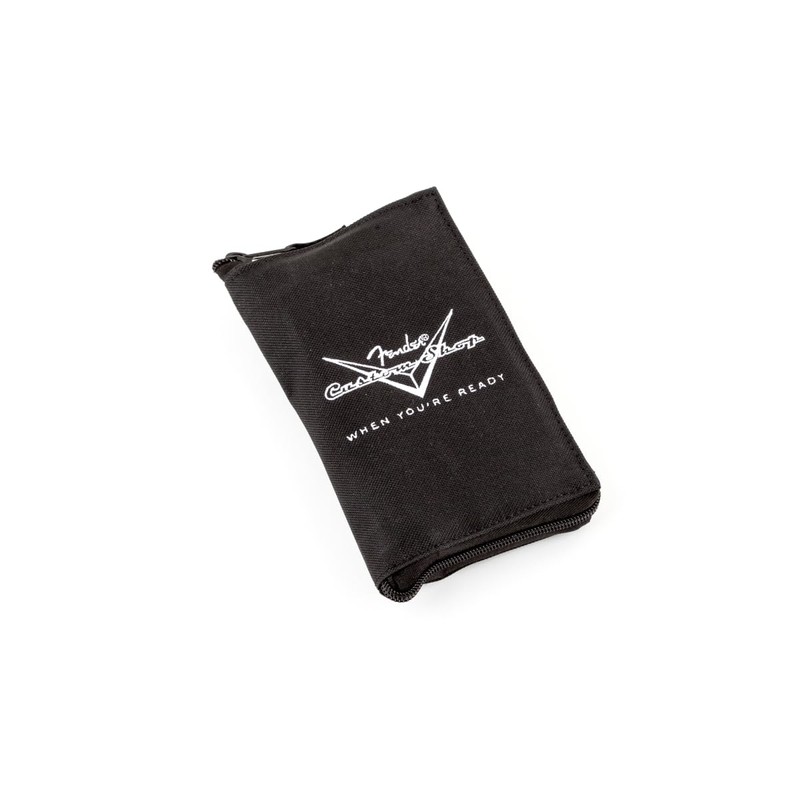 Fender Accessories 990519000 Custom Shop Guitar Tools