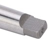 Machine Reamer Replacement High Speed Steel Taper Shank High Accuracy