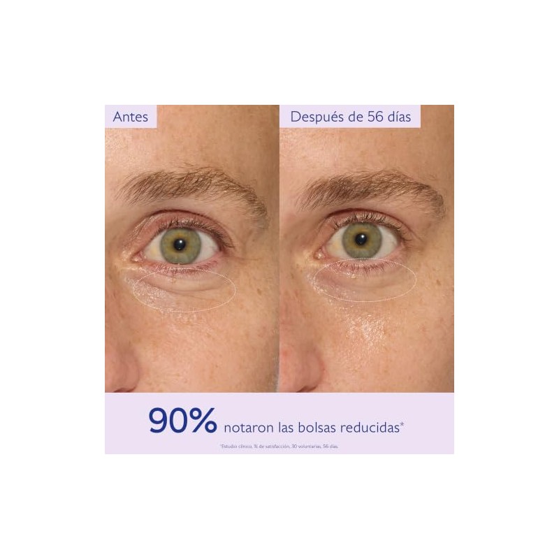 Caudalie Resveratrol-Lift Crema Reafirmante de Ojos - 15 mL