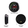 ZHSYMX Universal 52mm Water Temperature Gauge with Alarm and 1/8