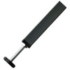 KUSRUP Metal Adjustable Height Bed Furniture Foot Legs Heavy Duty