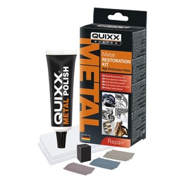 Quixx Metal Polisher, Standard