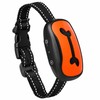 Dog Bark Deterrent Collar for Training – USB Rechargeable Ultrasonic