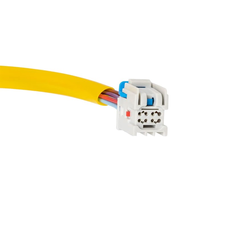 Power Steering Torque Sensor cl8z-3f818-a Compatible with Ford Escape 2008