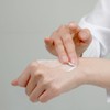 Pantheno Hyaluronic Acid Moisturizing Rich Cream 55ml / 판테노 히알루론산
