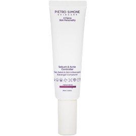 Pietro Simone Skincare, Sebum & Acne Controller, 2.03 Fl Oz