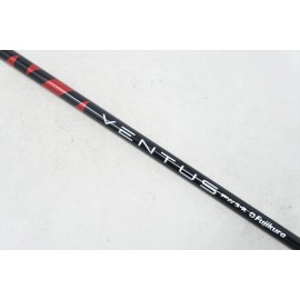 Fujikura New Fujikura Ventus Red FW 5-R 54g REGULAR 44.5" Fairway Wood Shaft .335 Uncut
