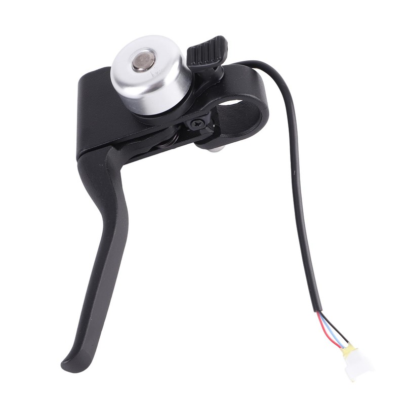 Left Brake Lever Nylon and Metal Left Brake Lever Handle