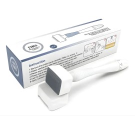 Dermarroller Ajustable 0.5 - 3.0 Mm Regenera Piel Todo En 1