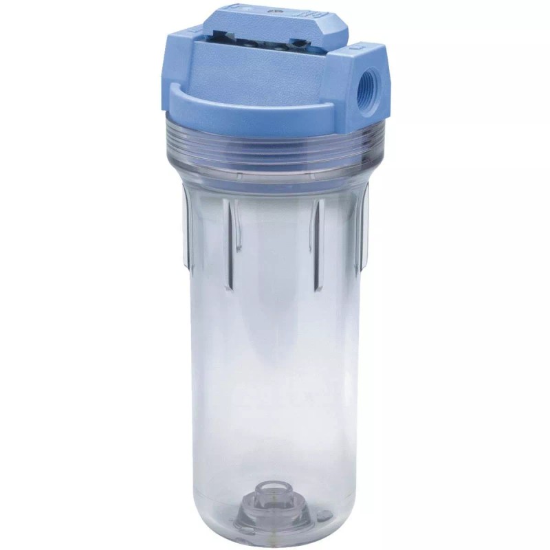 Culligan Valve-in-Head Culligan Whole House Sediment Water Filter
