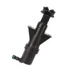 Headlight Washer Nozzle 4B0955102 Efficient Cleaning Front Headlamp Washer Nozzle
