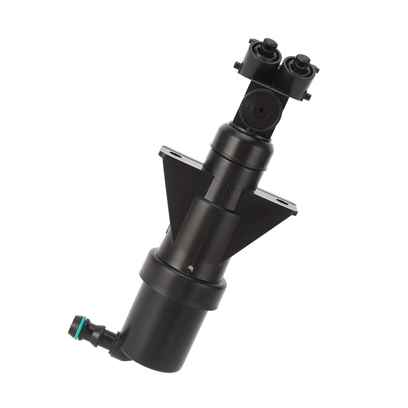 Headlight Washer Nozzle 4B0955102 Efficient Cleaning Front Headlamp Washer Nozzle