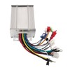 Brushless Motor Controller 25A 9 Tubes 48V to 64V 450W