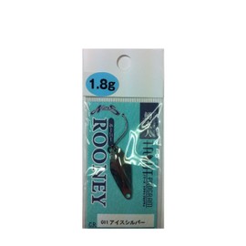 Nories 011 trout expert Rooney 1.8g