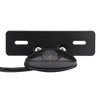 Motorcycle LED Rear Brake Tail Light Stop License Plate Lights
