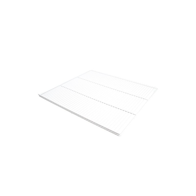 True 222501-038 Shelf, Coated White, 24-9/16' X 22"