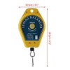 Spring Pull, Retractable Holder for Spring Pull, Spring Balancer Tool