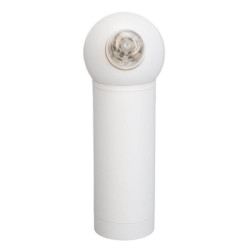Electric Ear Dryer 2 Levels Ear Drying Device Red Light