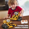 OUTOGO STEM Robot Building Kit for Kids Ages 8-16, 5