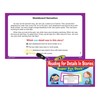 Super Duper Publications | Reading for Details in Stories Fun