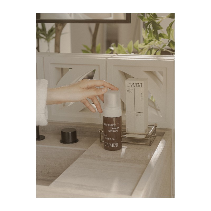 Ofment Innermate Wash Special 100ml / 이너메이트 워시 스페셜 100ml