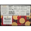 Walker's Shortbread Thistle Rounds 5.3oz 150g (2 Boxes)