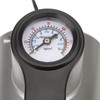 Car Air Pump Smart Portable Electric Air Pump 19 Cylinder