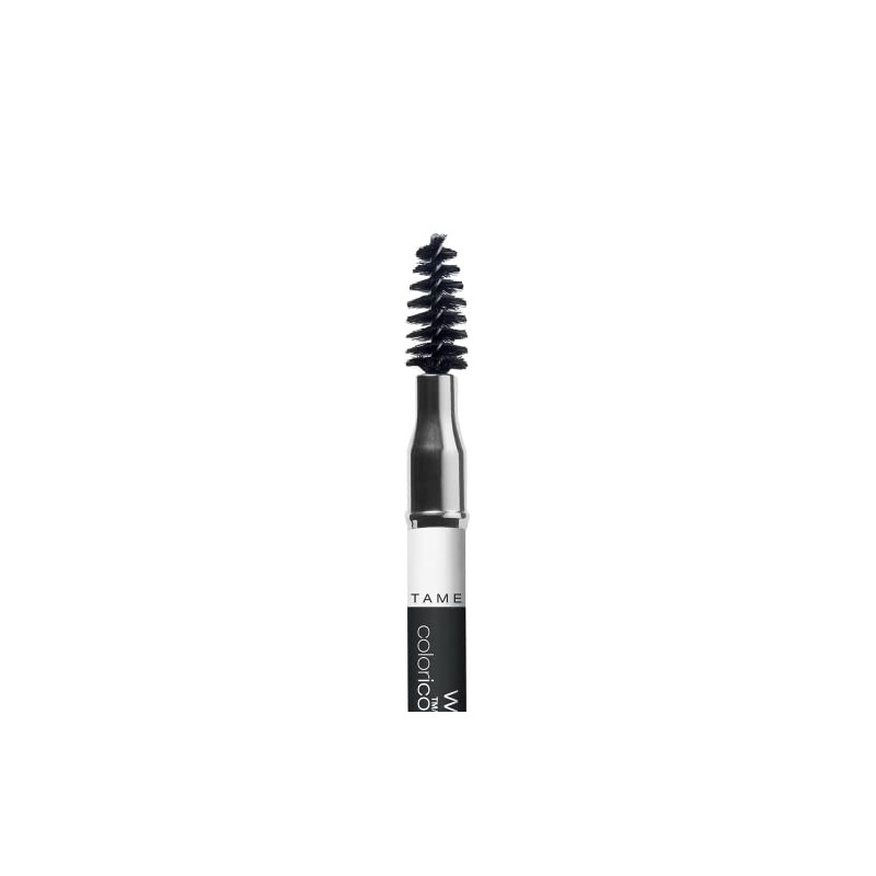 WET N WILD Color Icon Brow Pencil - Black Ops