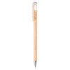Pentel Arts Hybrid Milky K108-P Pastel Gel Ink Rollerball Pen