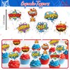 Ohjijinn 146Pcs Spider Party Favors, including Gift Bags, Stickers, Drinking