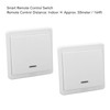 BERM Cable Free Remote Control Switch Wireless Intelligent Controller 2