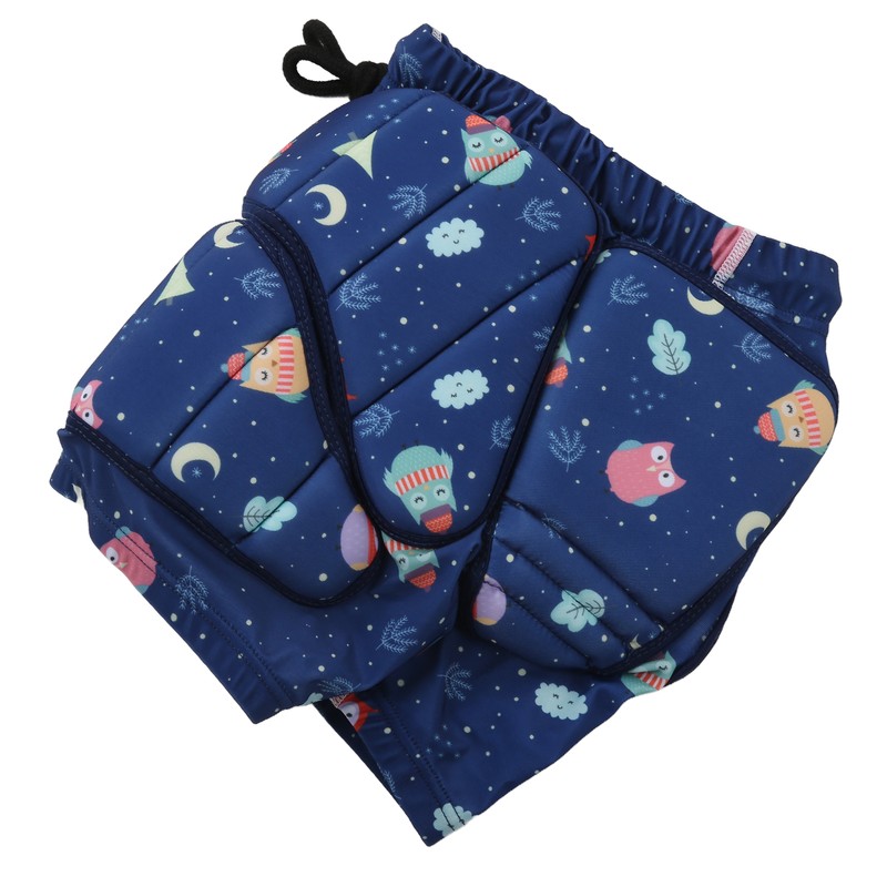Kids Protection Hip EVA Padded Children Hip Guard Pad for