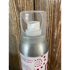 12 Benefits Dry Clean Dry Shampoo - 3.25 oz  Has Broken Cap