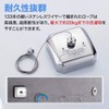 life_mart Indoor Drying Wire, Room Drying, Rope, Laundry Drying Wire,