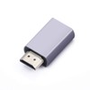 Malarpon Hdmi Edid Emulator Passthrough 3rd Generrtion Aluminum fit Headlesskeep