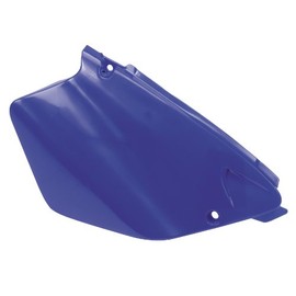 Acerbis SD PNL BLU WR/YZF Body Plastics Side Panels BLU WR250/426/400 01-02, YZF250 98-99,400 98-99, 426 00-02 - 2043480211/15915782