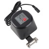 Smart WiFi Water Valve Voice Control Humanized Setting Remote Water